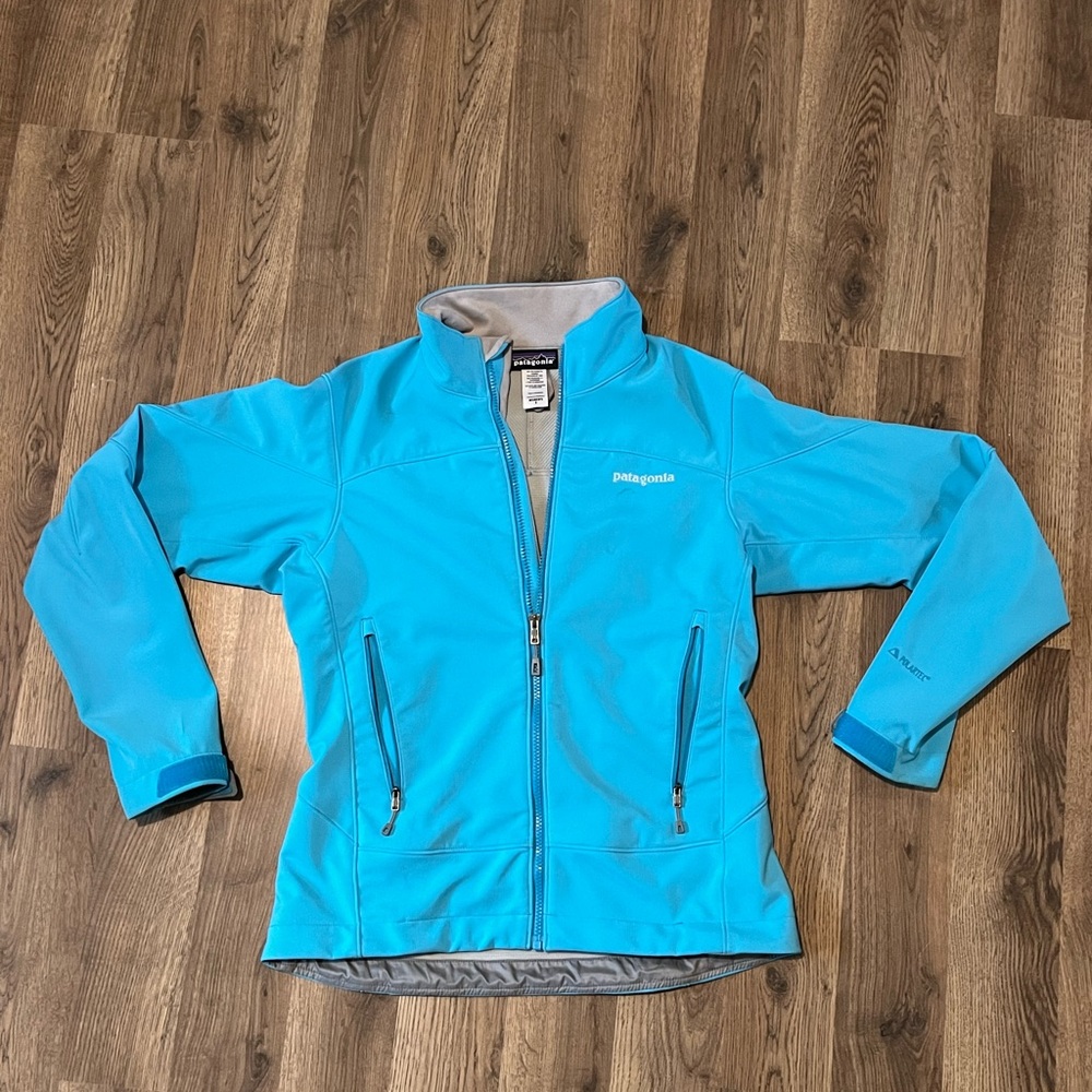 Patagonia W Hard Shell Jacket